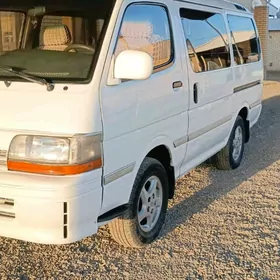Toyota Hiace 1993