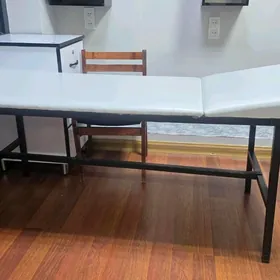 Kusetka кушетка