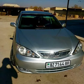 Toyota Camry 2003