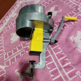 Gök önüm kesiji apparat