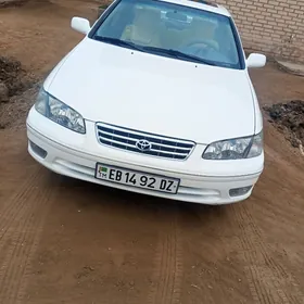 Toyota Camry 2001