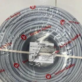 borsan kabel 3*1,5