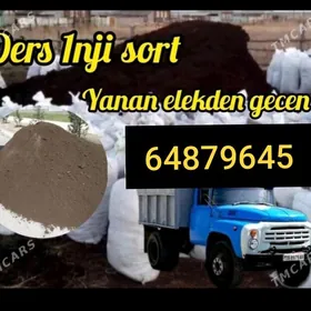 MITI DERS SEMENT KERPIC GUM