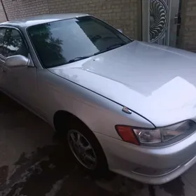Toyota Mark II 1994