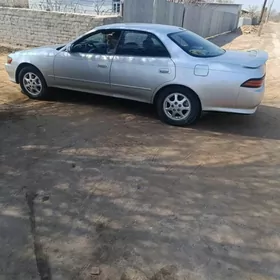 Toyota Mark II 1995