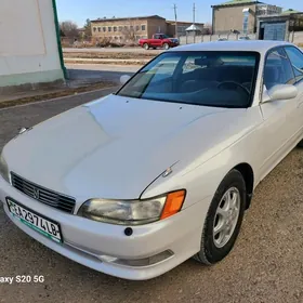 Toyota Mark II 1993