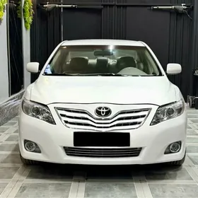 Toyota Camry 2009