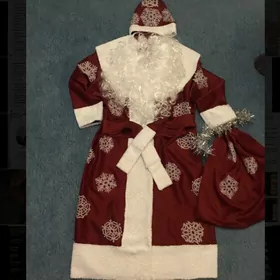 ayaz baba дед мороз