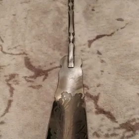 ОБУВНАЯ ЛОЖКА