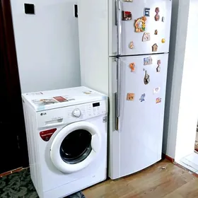 Lji kirmașyn bn haladilnik