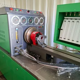 Topliwnoy farsunka Stend