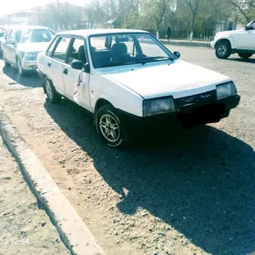 Lada 21099 2000