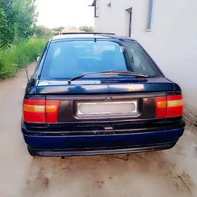 Opel Vectra 1992