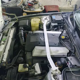 8 silindir kirishka mator