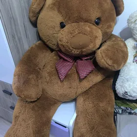 Мягкая игрушка