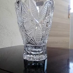 Хрусталь сср