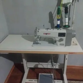 tikin maşyn geňeşi