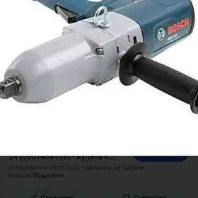 болтаверт / гайкаверт