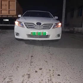 Toyota Camry 2009