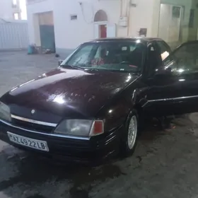Opel Omega 1993