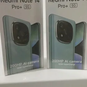 Redmi Note 14Pro+ 5G