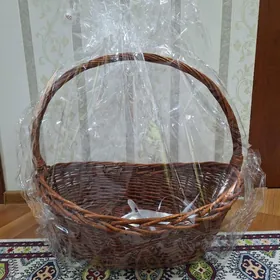 Korzina/корзина/sebet