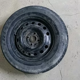 диска 14 лик