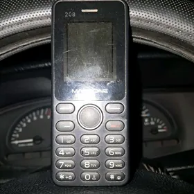 maxfon 208