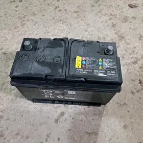 Akkumlyator SOLITE 80lik ‼️‼️