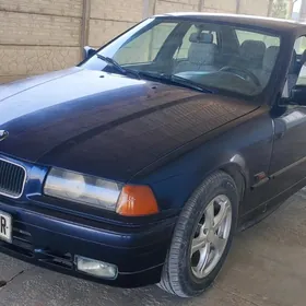BMW 320 1994