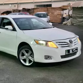 Toyota Camry 2007