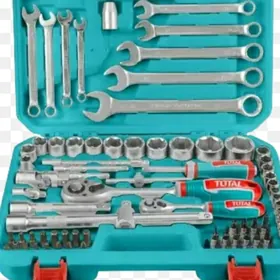 набор / nabor total