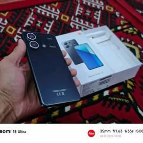 Redmi Not 13 6/128 Gb