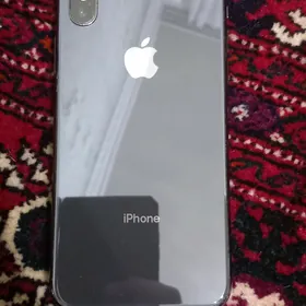 Iphone X 64