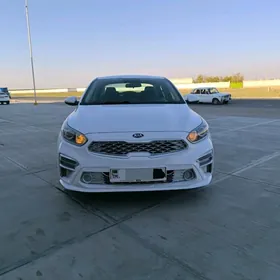 Kia Forte 2021