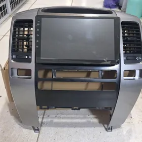 Prada abduf planshet