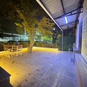 Kim Rayon 1 Etaz  3-2 Kom