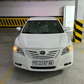 Toyota Camry 2009