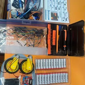 Набор электронной инженерии