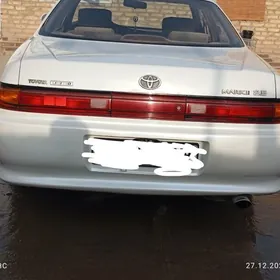 Toyota Mark II 1993