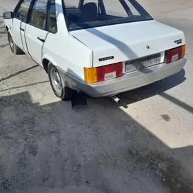 Lada 21099 1999