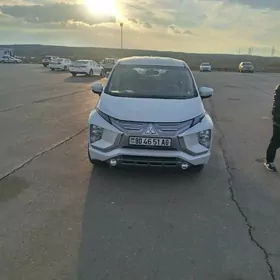 Mitsubishi Xpander 2022