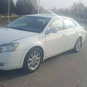 Toyota Avalon 2006