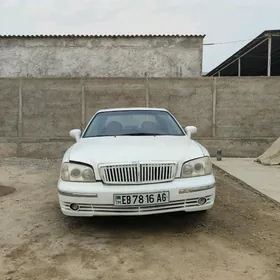 Hyundai XG350 2005