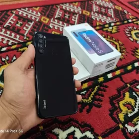 Redmi Not 8 6/128 Gb