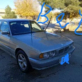 BMW 535 1991