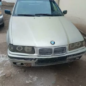 BMW 3 Series 1992