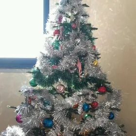 Новогодняя Ёлка