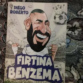 Firtina benzema