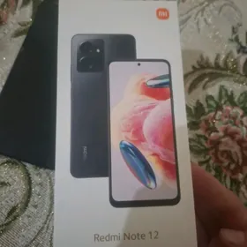 redmi not 12